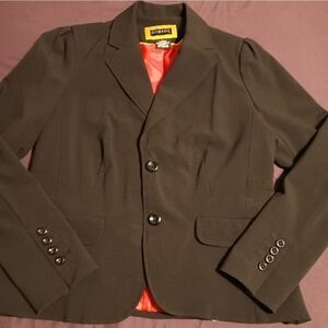 George brand Ladies Blazer - Size: 8. (0311)